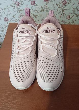 Жиночи кросовки nike