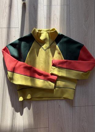 Світшот преміальної лінійки h&m studio