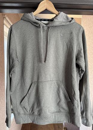 Чоловіче худі nike