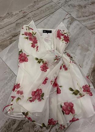 Сукня zara