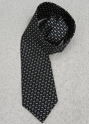 14/45 галстук pierre cardin