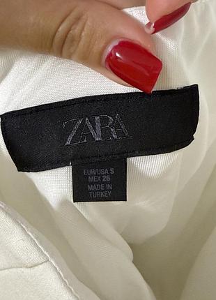 Плаття zara 3