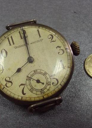 Часы наручные tavannes watch №65 (№2101)