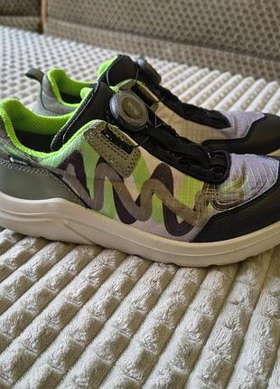 Кроссовки superfit 24,3см