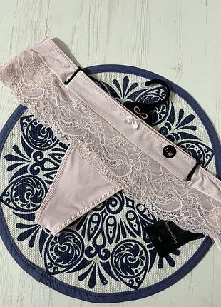 Трусики hunkemoller l