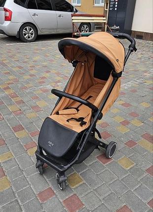 Розкладна коляска anex air x