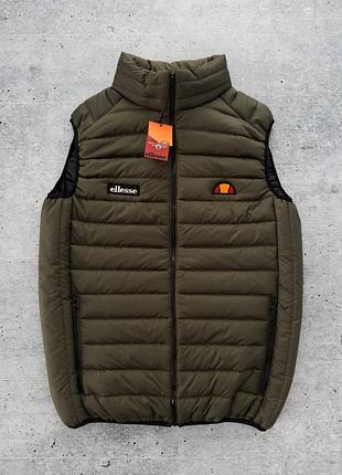 Жилет ellesse
