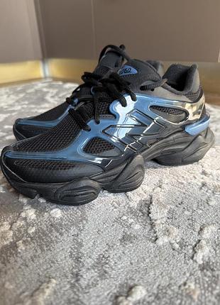 Кросівки new balance