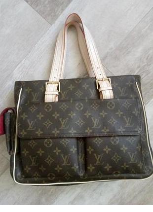 Сумка louis vuitton