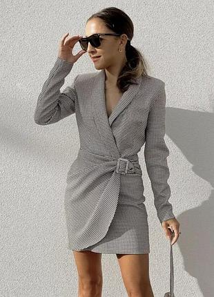 Нова сукня від zara