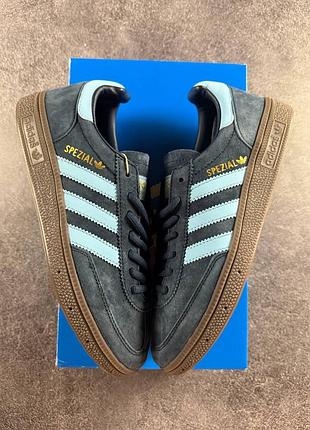 Adidas handball spezial blue