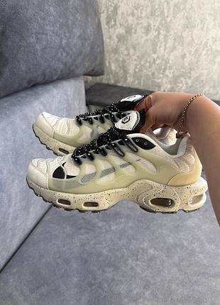 Стильные кроссовки nike air max terrascape plus sail sea glass