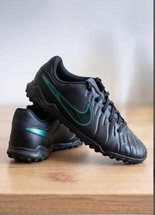 Сороконожки nike tiempo legend 10 academy
