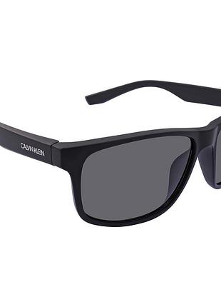 Сонцезахисні окуляри rectangular calvin klein