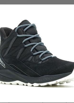 Merrell bravada зимові термо черевики/кросівки