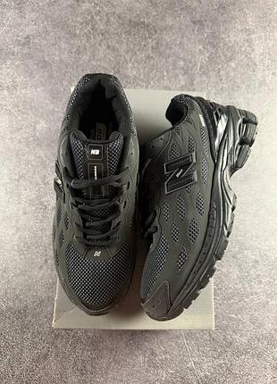 New balance 1906r fantomfit black