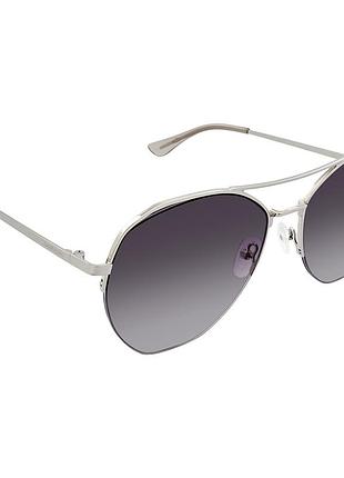Жіночі сонцезахисні окуляри pilot calvin klein