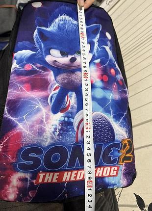 Рюкзак sonic 7