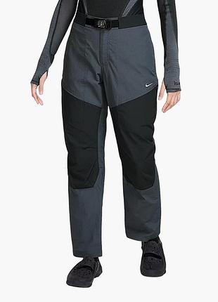 Спортивні штани nike ispa nrg grey fv4974-021(оригінал)