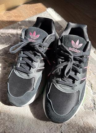 Кросівки adidas 3