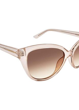 Сонцезахисні окуляри cat eye calvin klein