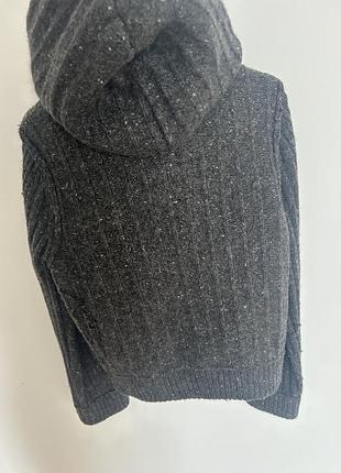 Кофта куртка river island 3