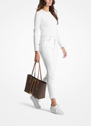 Жіноча сумка тоут michael kors