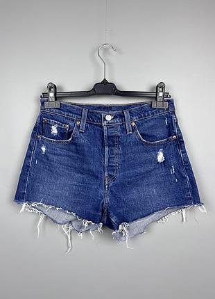 Levi’s жіночі шорти короткі