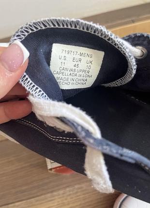 Levi's,кеды мужские, оригинал 6