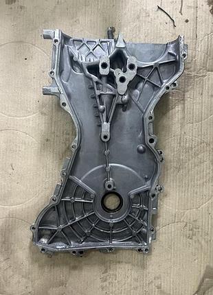 Передні кришка грм (лобовина) ford 2.0 / 2.3 ecoboost cj5e-6059-cc (escape, fusion, edge, focus st)