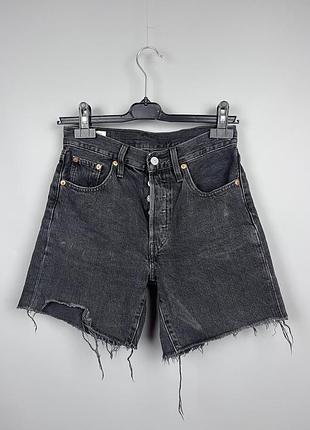 Levi’s жіночі шорти