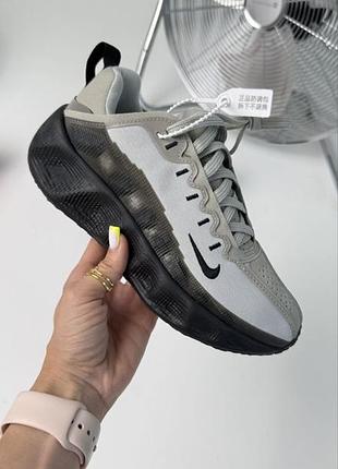 Кросівки nike ava rover brown
