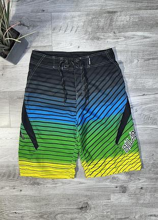 Оригінальні шорти від - billabong