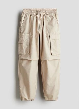 Штани h&m, р. 14 +.