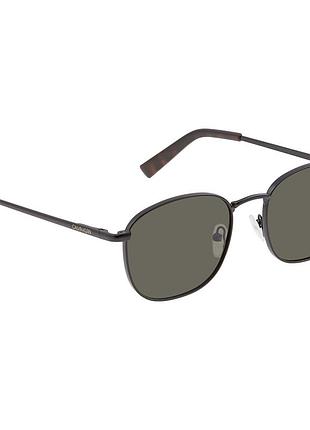 Чоловічі сонцезахисні окуляри square calvin klein