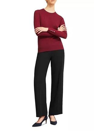 Трикотажний джемпер zara