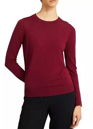 Трикотажний джемпер zara
