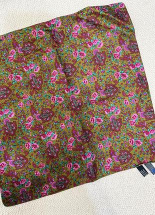 128/5 платочек kenzo