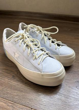 Кеди converse