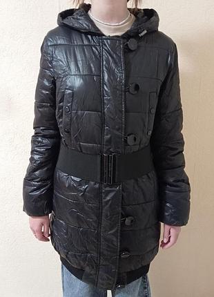 Куртка зимняя женская 42-44 гг.