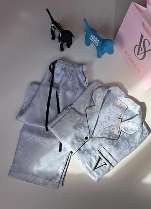 Піжама victoria’s secret