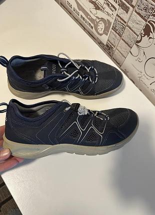 Ecco, кросівки , р. 41