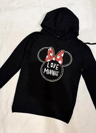 Худі кофта з капюшоном disney