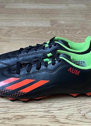 Бутси adidas оригінал 32 розмір