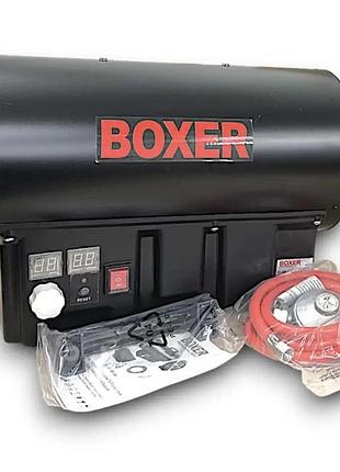 Газовий обігрівач boxer