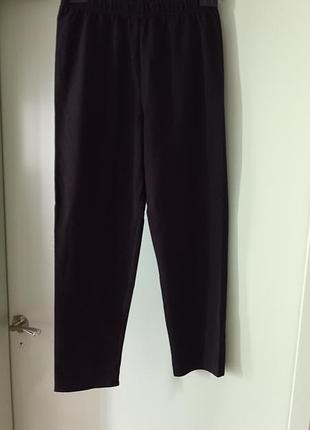 Спортивные штаны  waikiki  140/150 р дл 88см