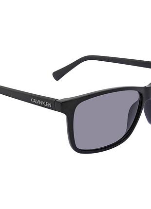 Сонцезахисні окуляри rectangular calvin klein