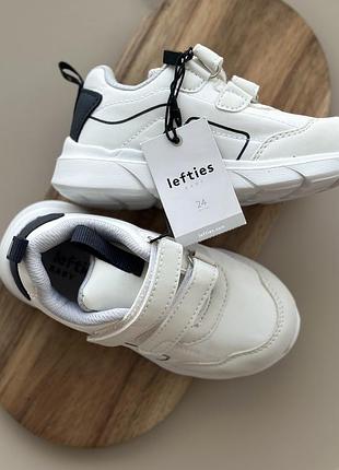 Кросівки lefties 24р