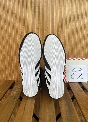 Боксерки adidas box hog 2.0 5
