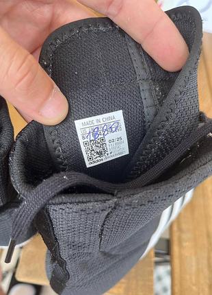 Боксерки adidas box hog 2.0 6
